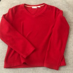 Fleece Energie sweater